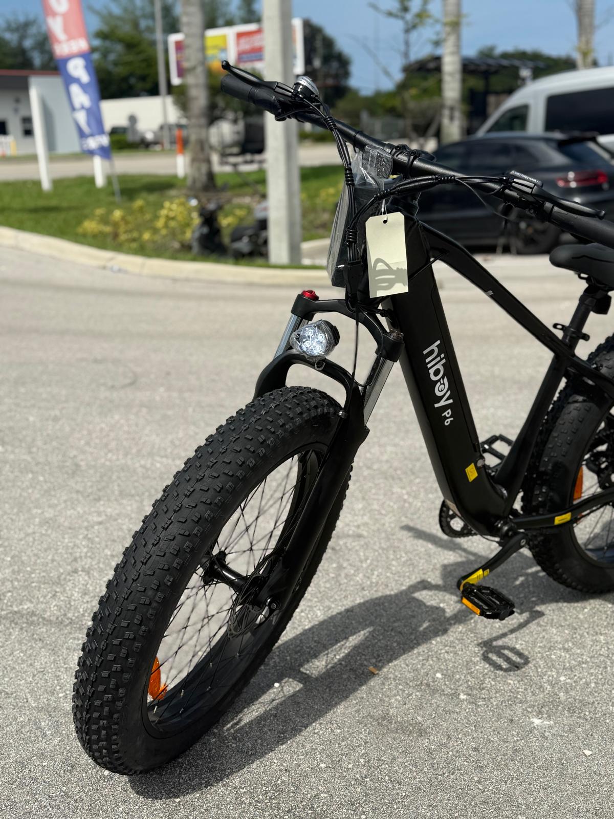 BICI MOTO