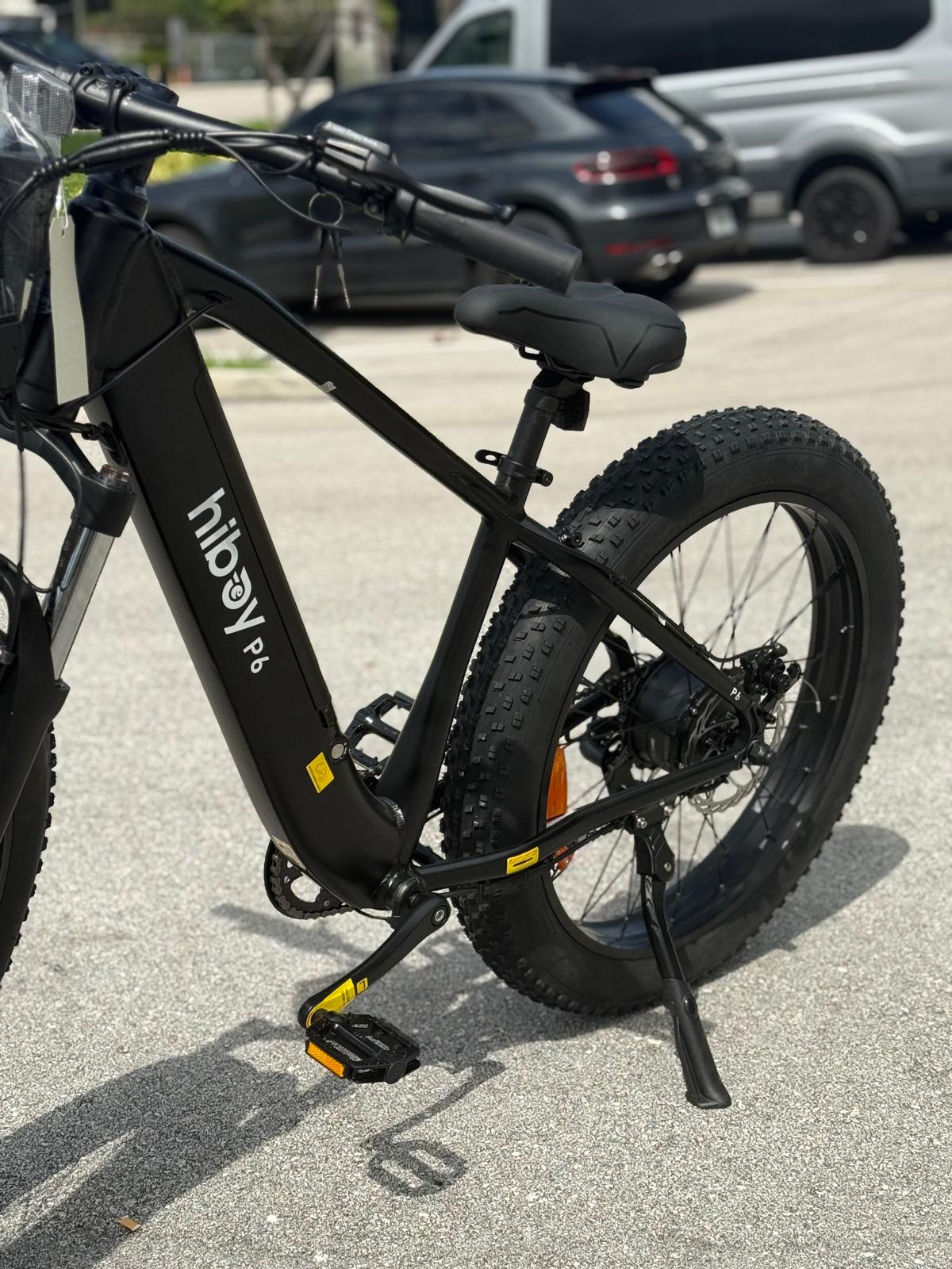 BICI MOTO