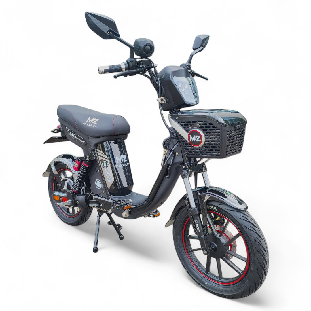 BICI MOTO MZ 3000W 45Ah Votol