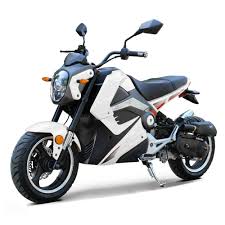 BULLET COUGAR 50CC